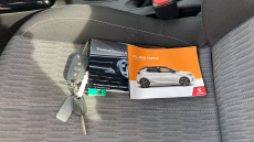 Vauxhall Corsa 1.2 SE 5dr Petrol Hatchback